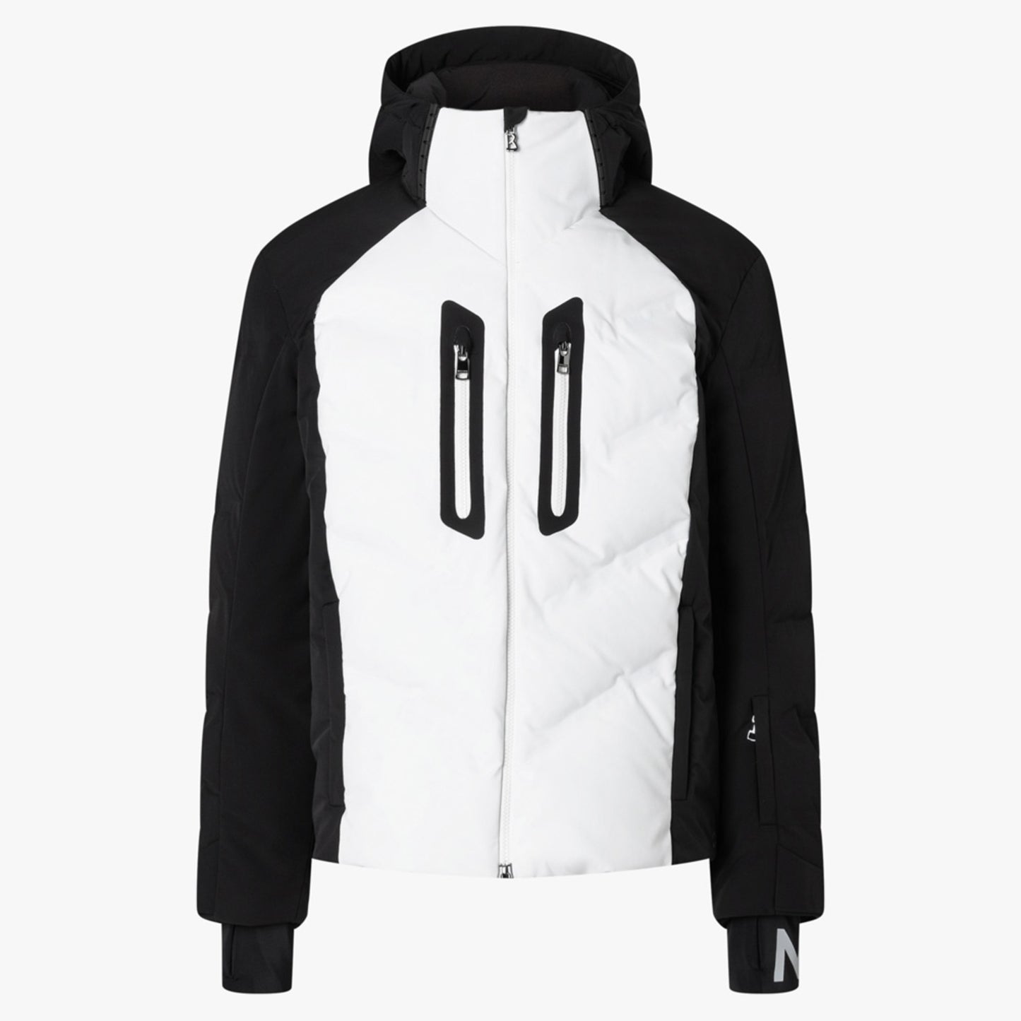 Bogner Felias-D Men's Jacket - Black - 40