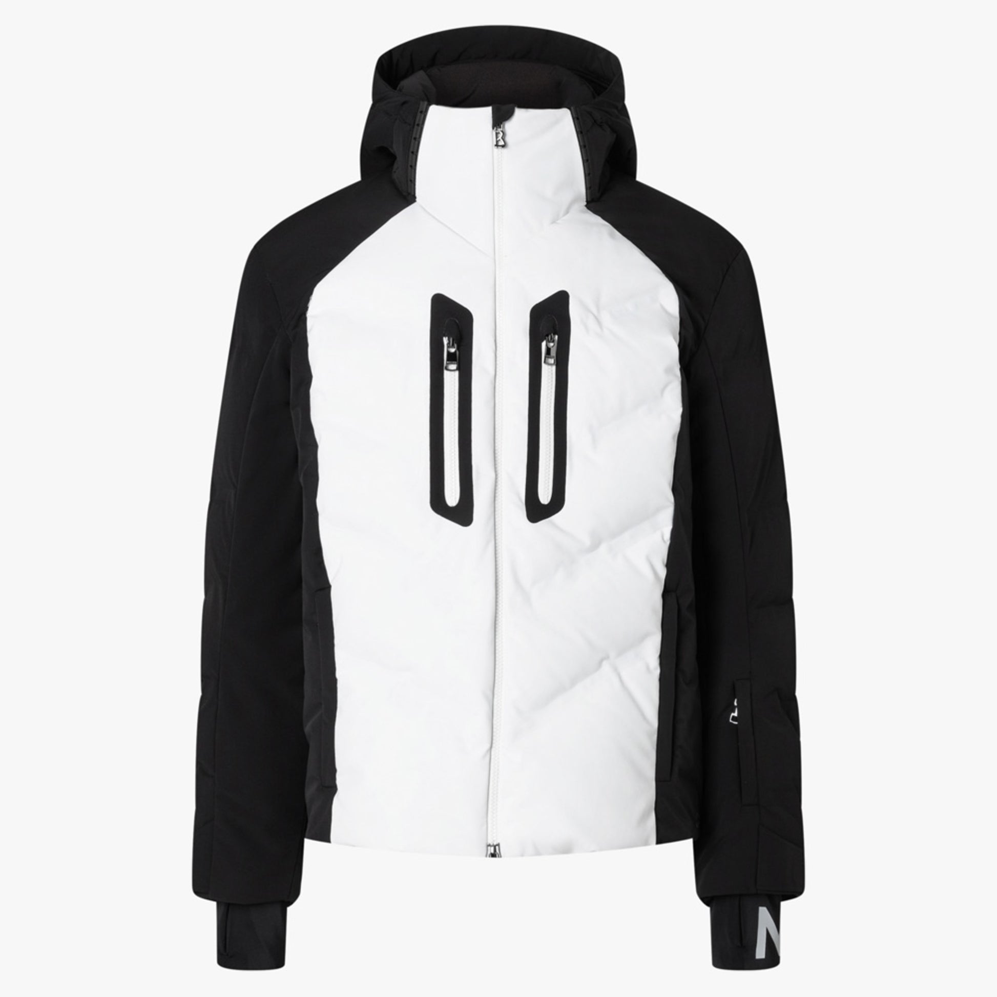 Bogner Felias-D Men's Jacket - Black - 40