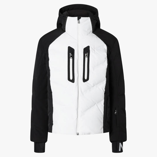 Bogner Felias-D Men's Jacket - Black - 40