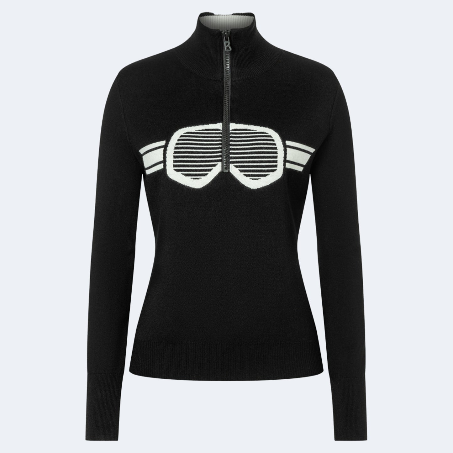 Bogner Fire Ice Azra 2 Women's 1/4 Zip Top