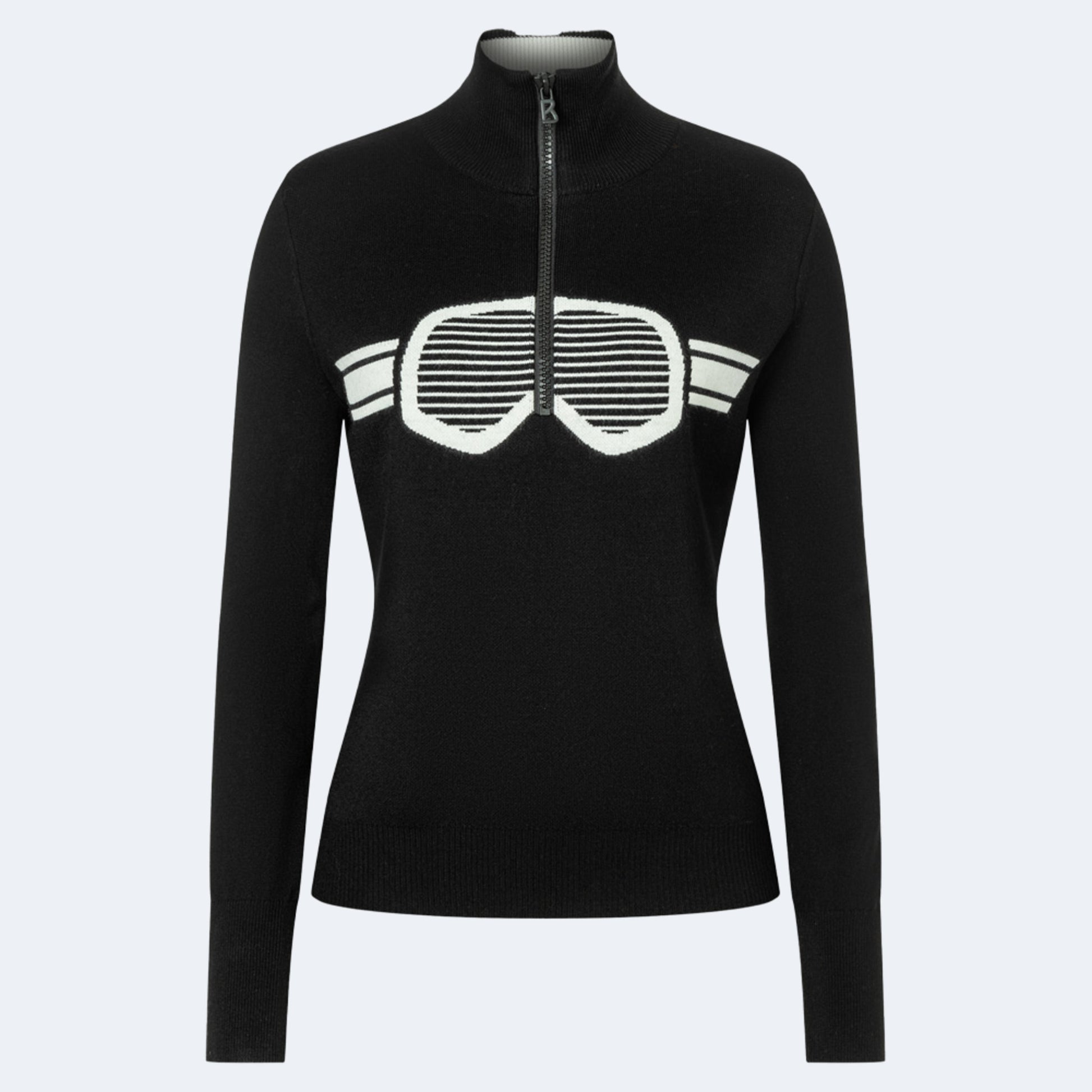 Bogner Fire Ice Azra 2 Women's 1/4 Zip Top