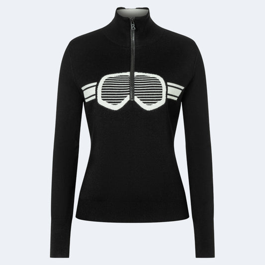 Bogner Fire Ice Azra 2 Women's 1/4 Zip Top
