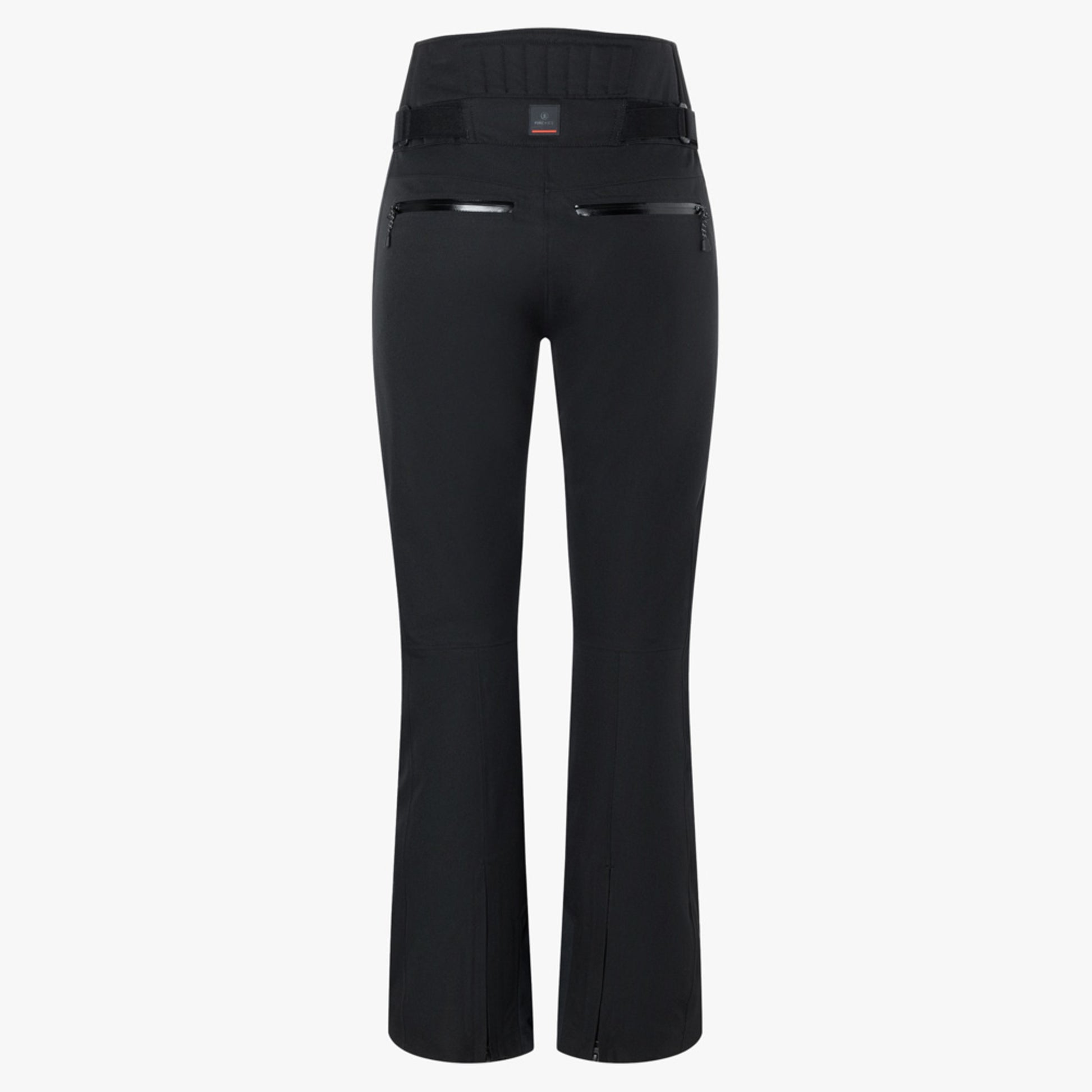 Bogner Fire Ice Borja 3-T Women's Ski Pants - Light Chalk - 10
