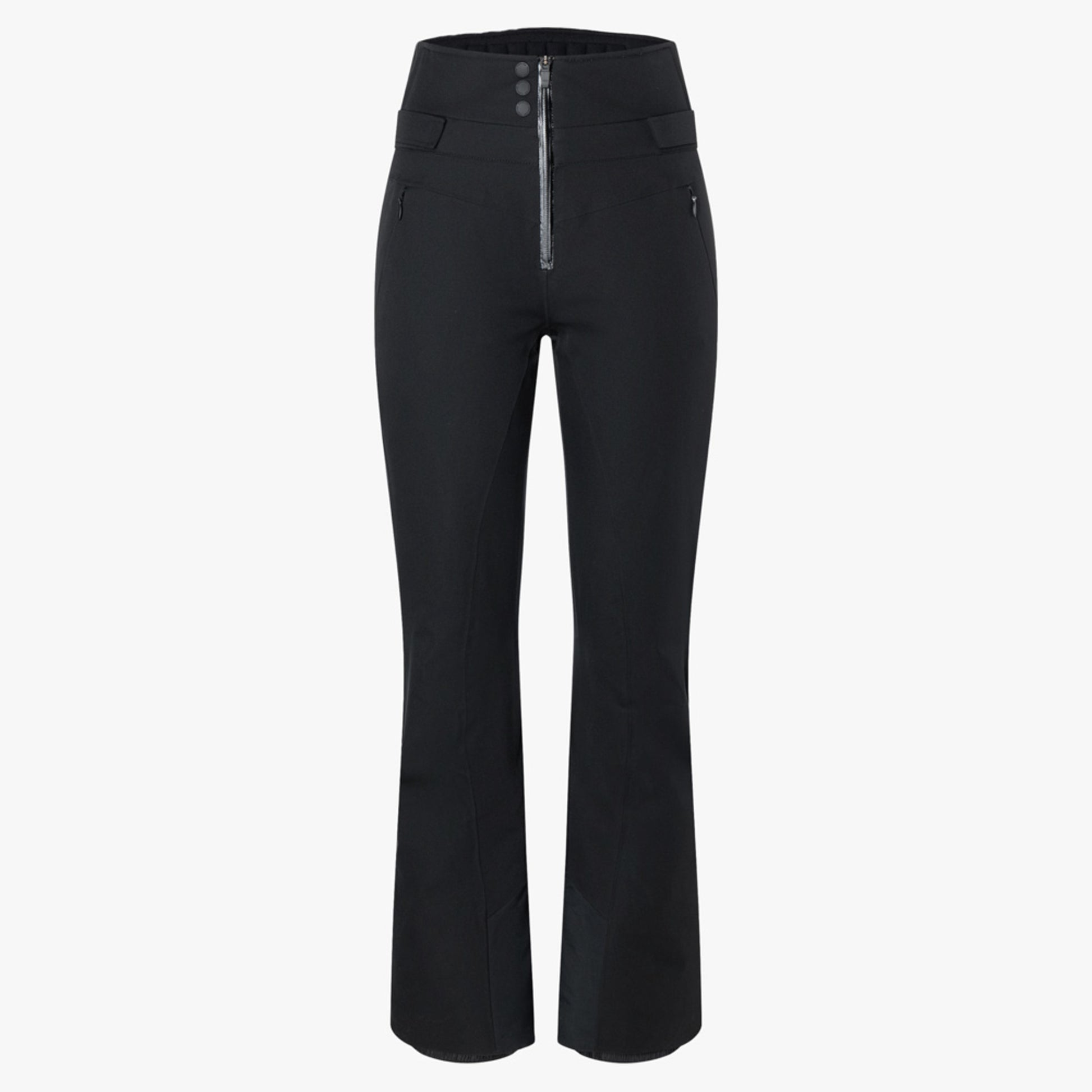 Bogner Fire Ice Borja 3-T Women's Ski Pants - Black - 12