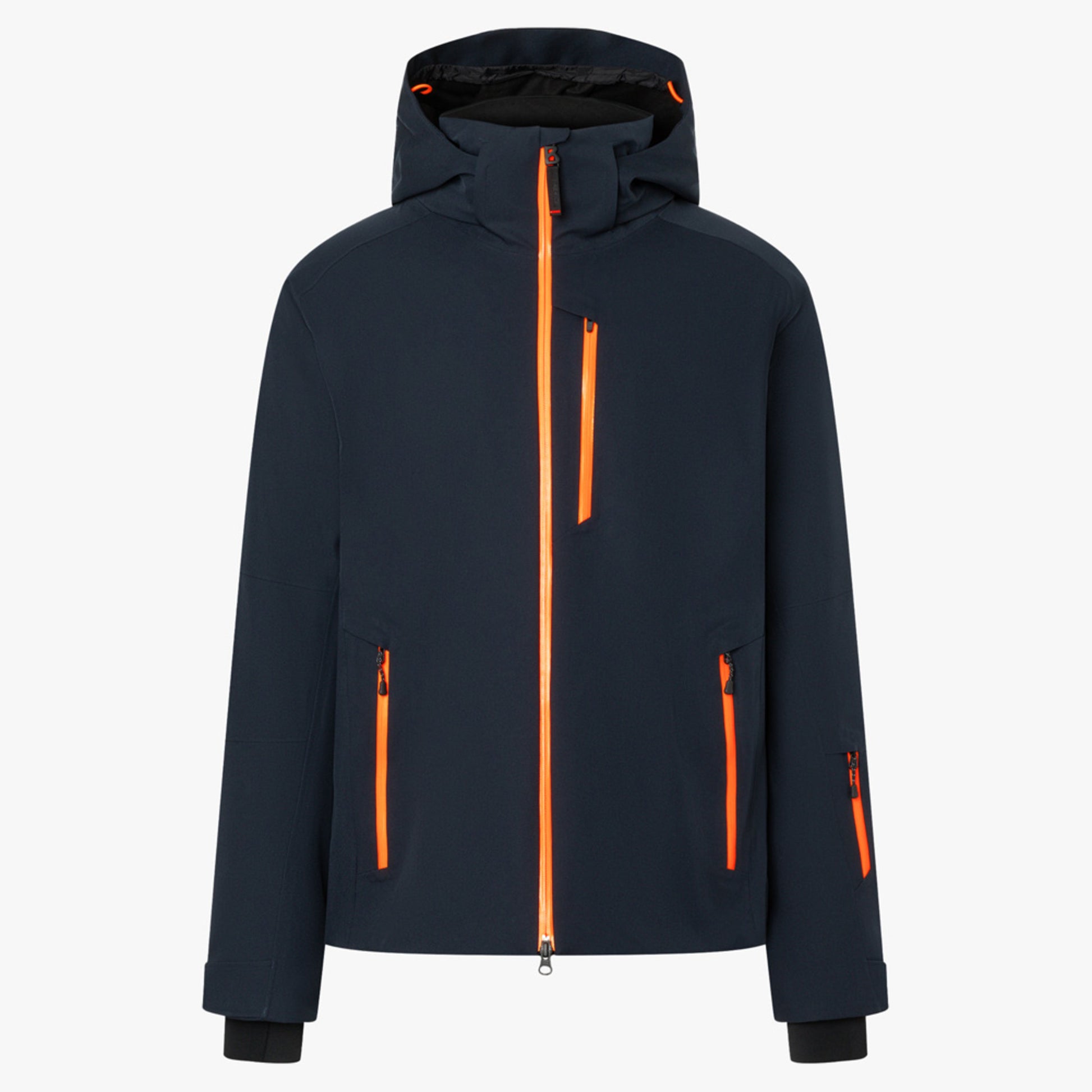 Bogner Fire Ice Eason 3-T Men's Ski Jacket - Deepest Navy - XL