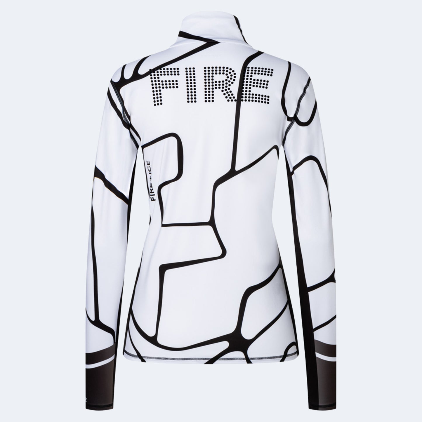 Bogner Fire Ice Ilvy 3 Women's 1/4 Zip Top
