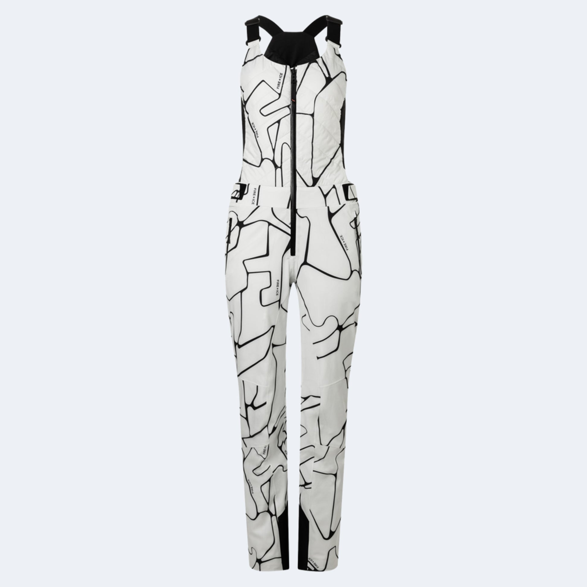 Bogner Fire Ice Ivie 2-T Women's Bib
