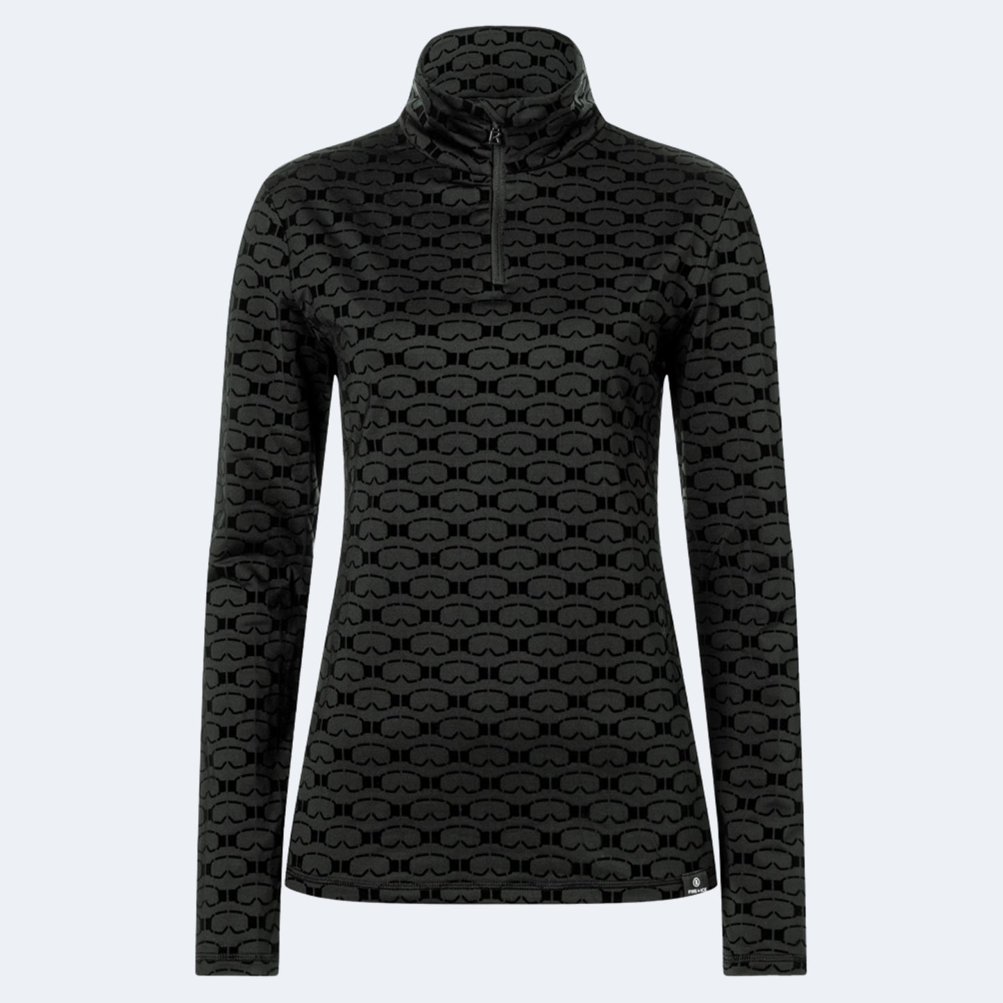 Bogner Fire Ice Margo 2 Women's 1/4 Zip Top