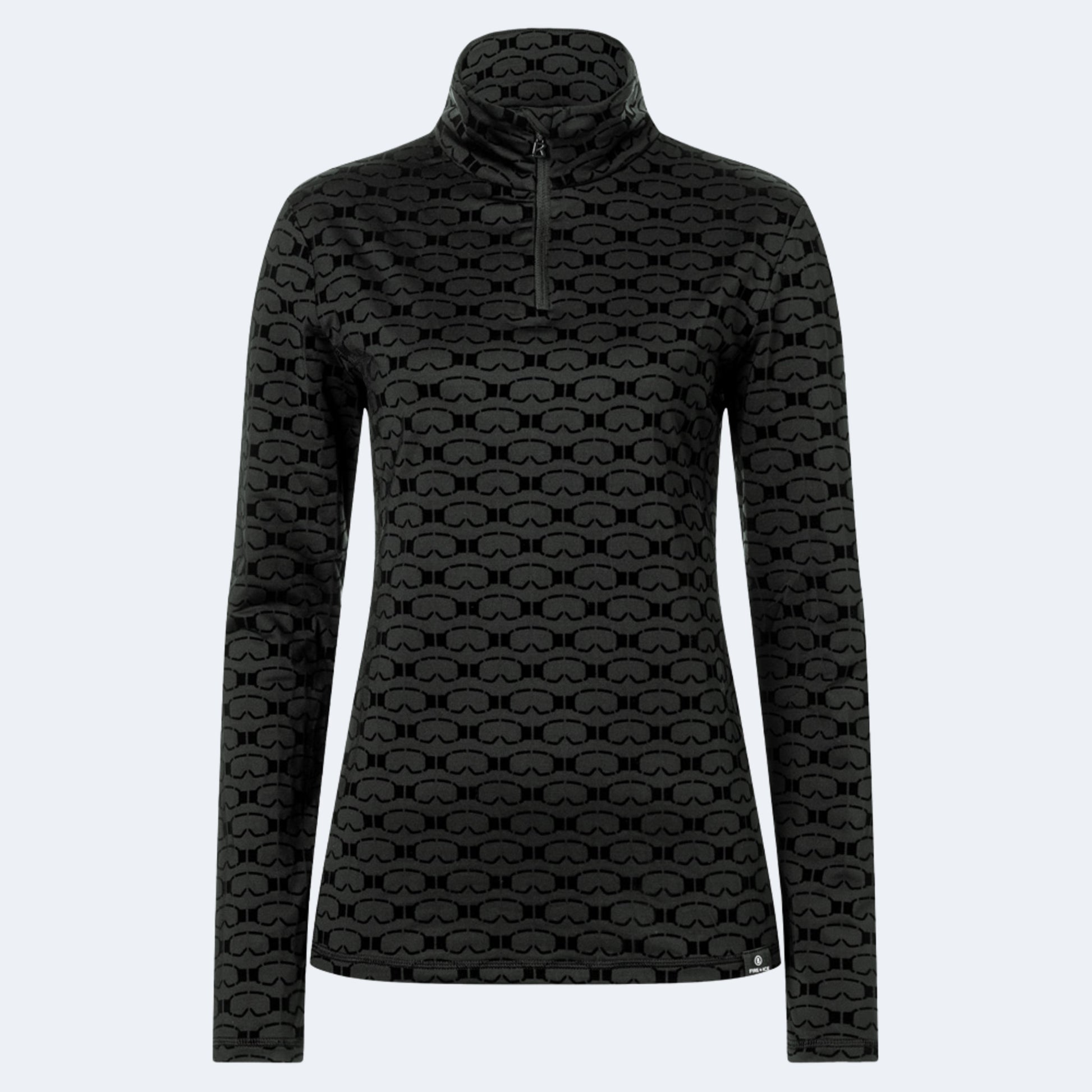 Bogner Fire Ice Margo 2 Women's 1/4 Zip Top