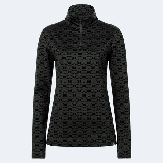 Bogner Fire Ice Margo 2 Women's 1/4 Zip Top