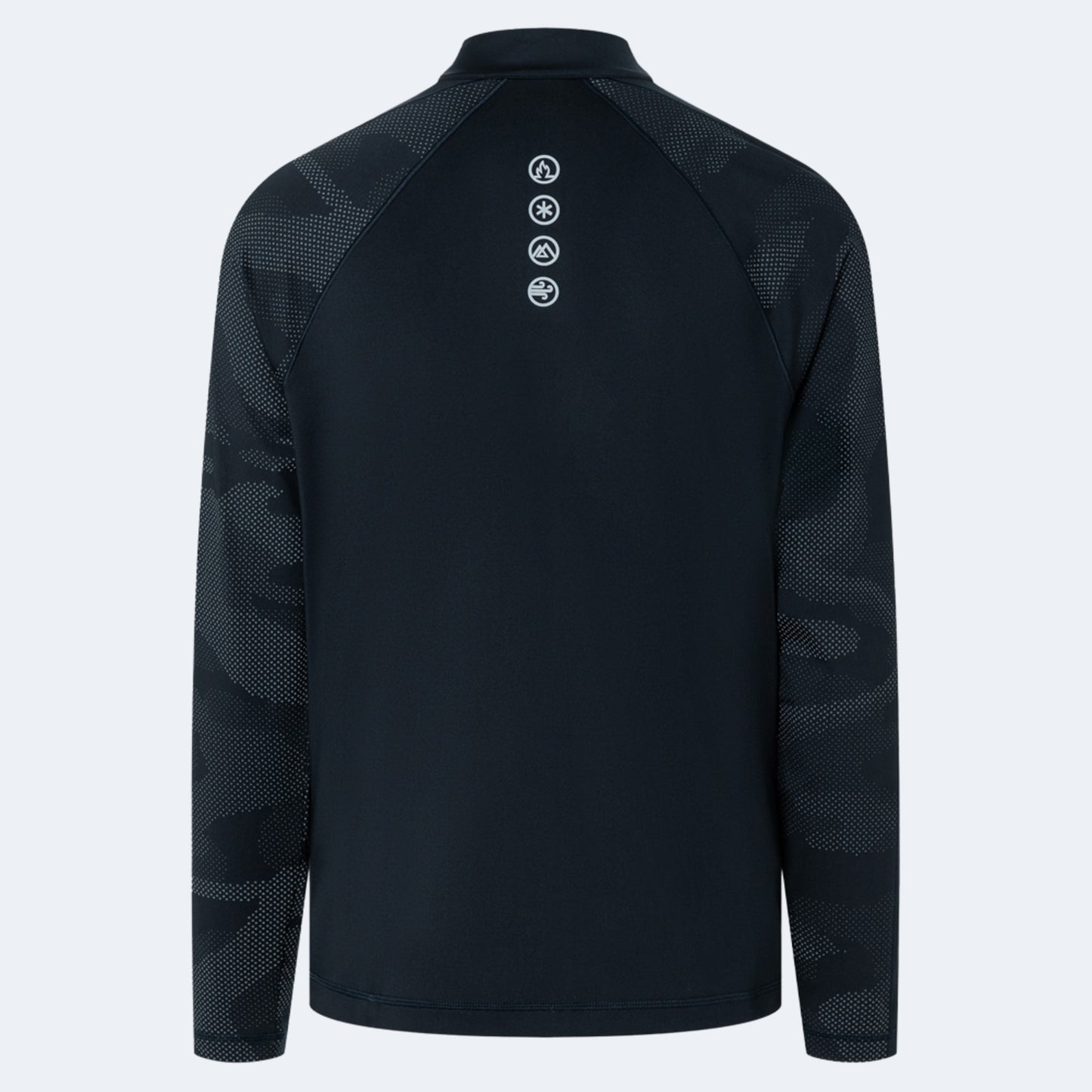 Bogner Fire Ice Premo 3 Men's 1/4 Zip Top