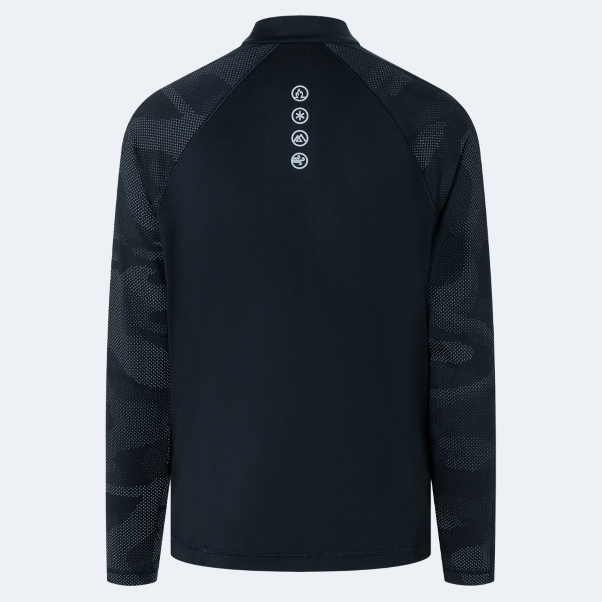 Bogner Fire Ice Premo 3 Men's 1/4 Zip Top