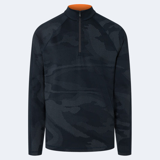 Bogner Fire Ice Premo 3 Men's 1/4 Zip Top