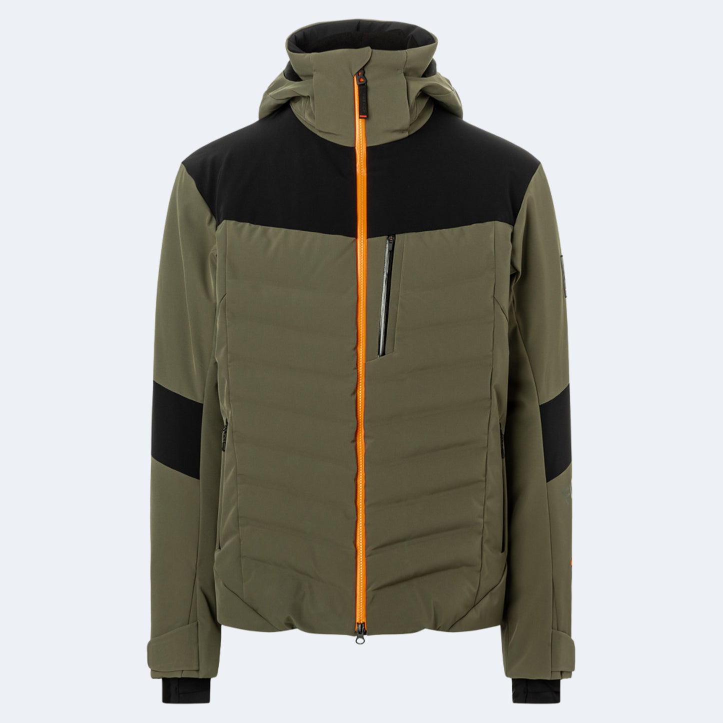 Bogner Fire Ice Radek Men's Ski Jacket