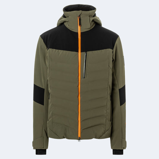 Bogner Fire Ice Radek Men's Ski Jacket