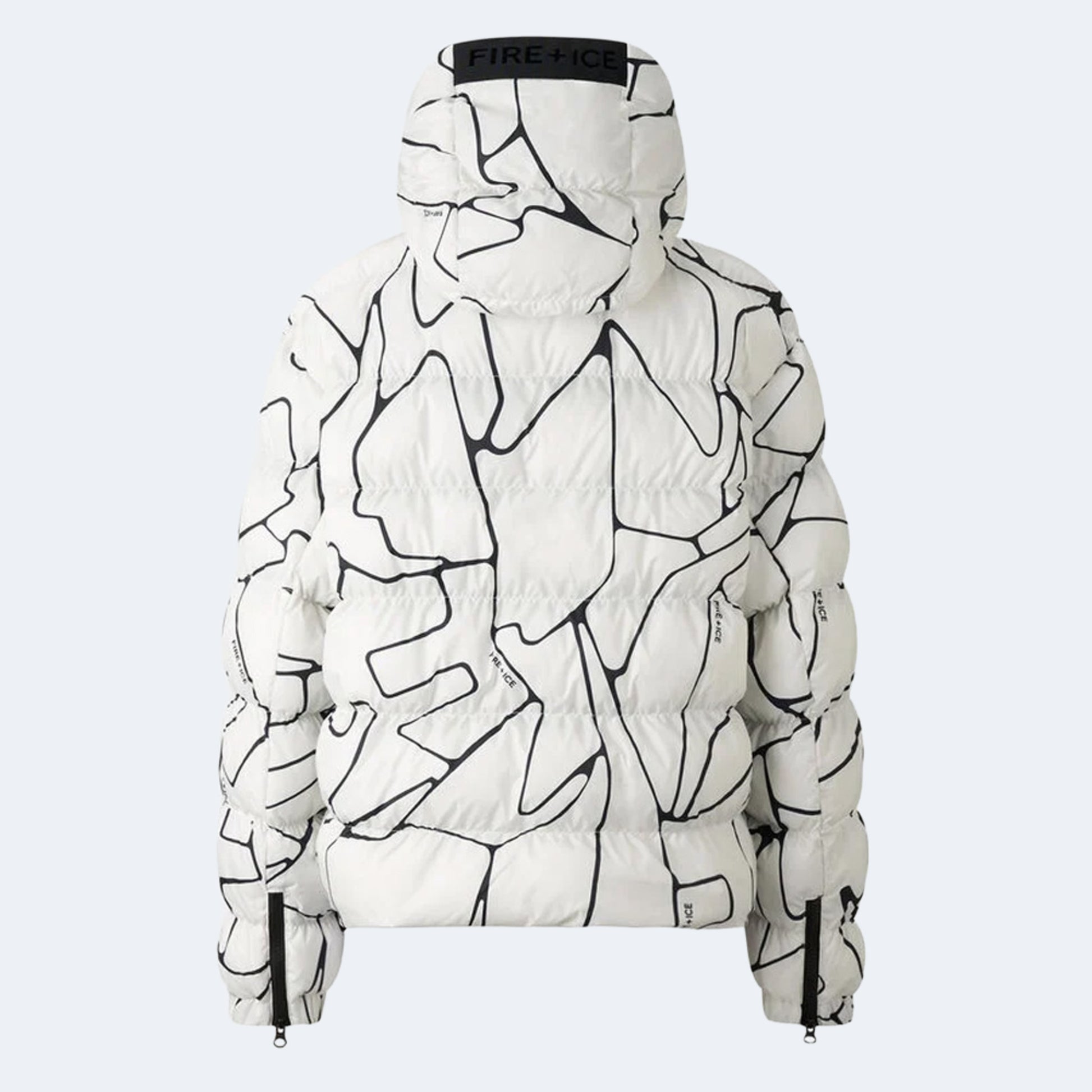 Bogner Fire Ice Romy Women's Ski Jacket