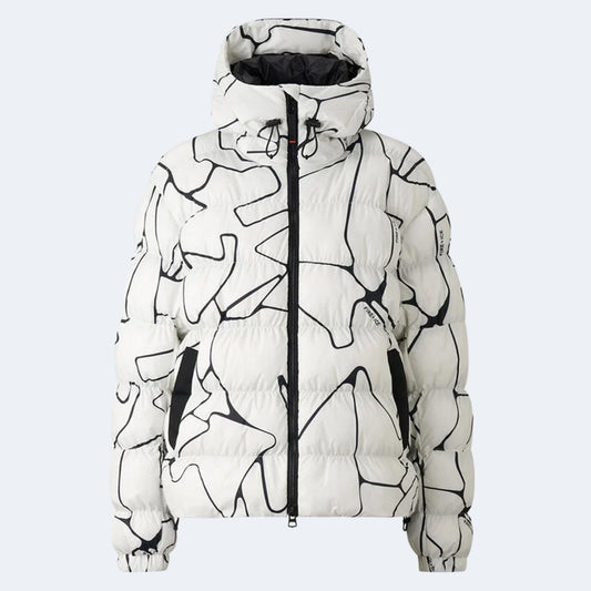 Bogner Fire Ice Romy Women's Ski Jacket