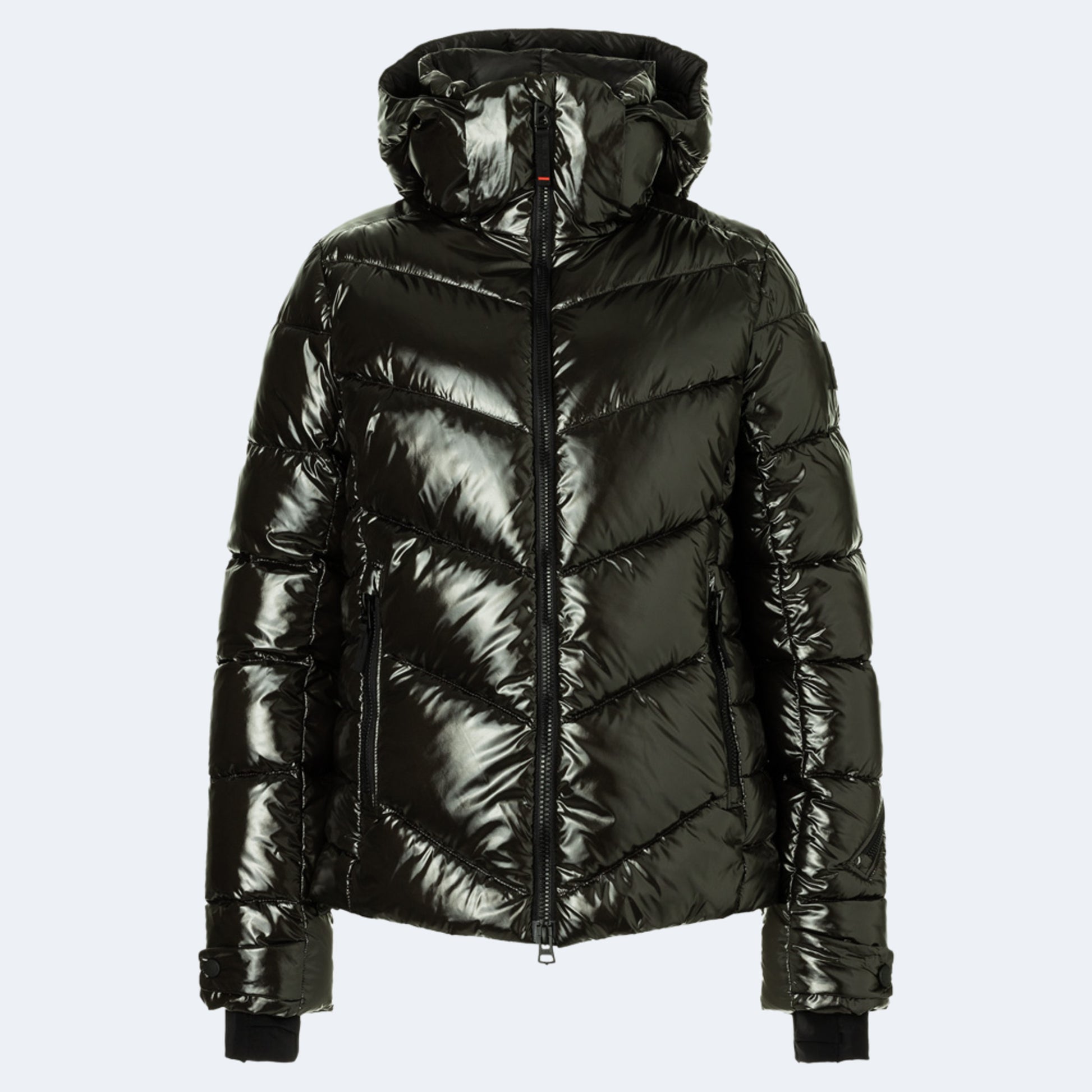 Bogner Fire Ice Saelly 2 Women's Ski Jacket