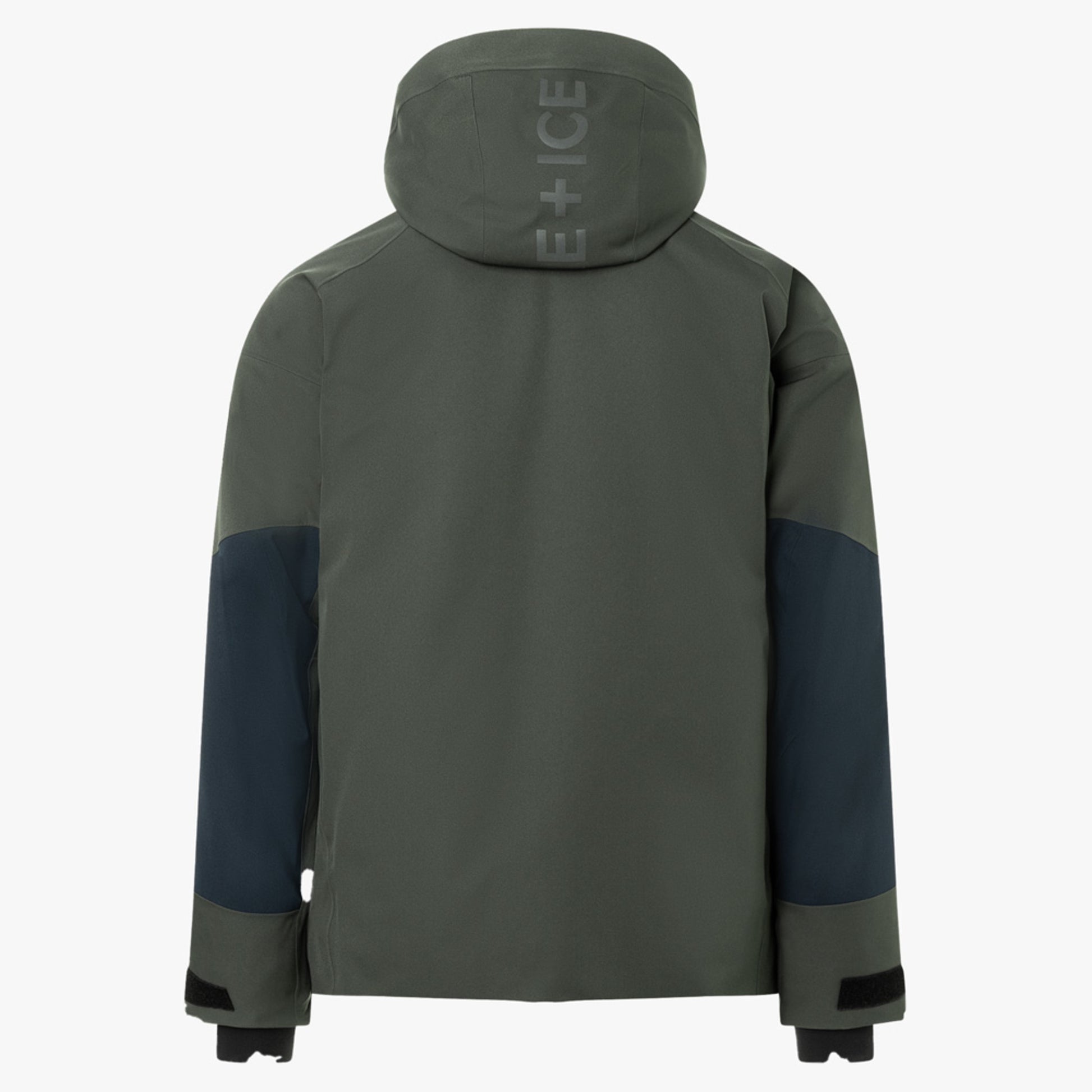 Bogner Fire Ice Tajo-T Insulated Men's Ski Jacket - Unexplored - XL