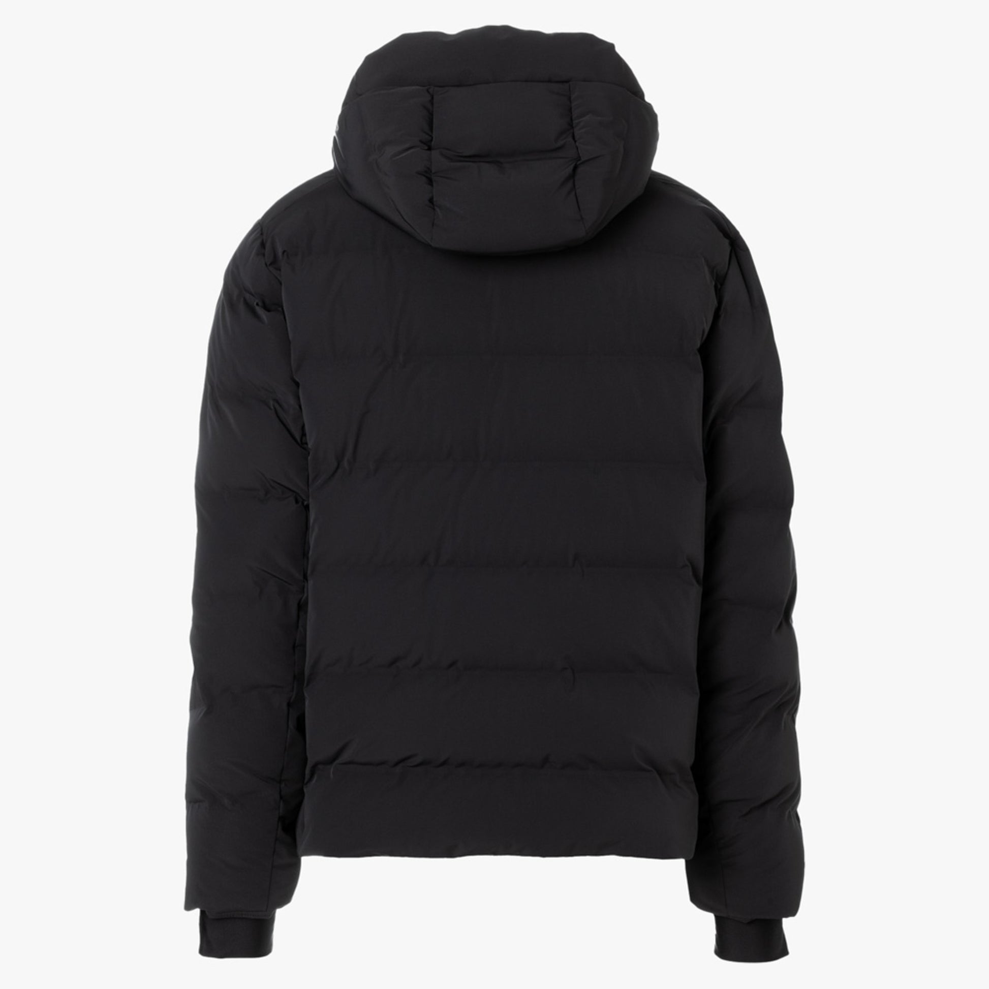 Bogner Fire Ice Tec-Luka Men's Ski Jacket - Black - XL