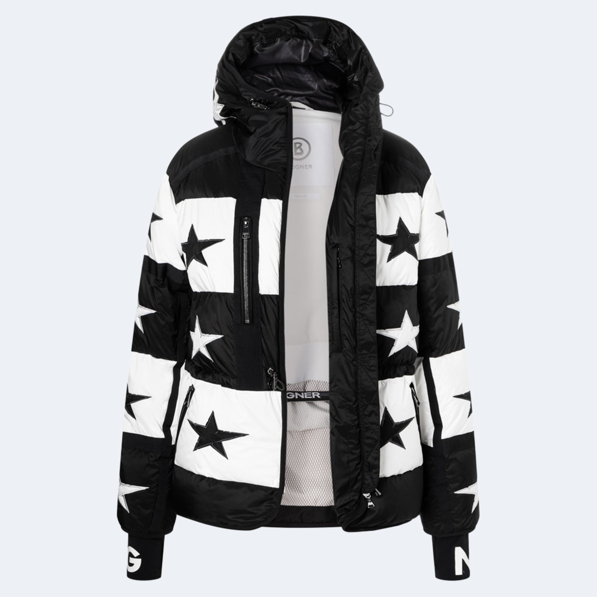 Bogner Paula D Women's Ski Jacket