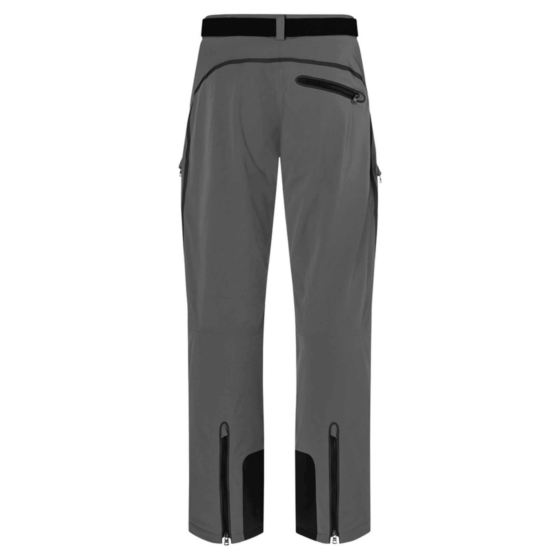 Bogner Tim2-T Men's Ski Pants - Black - 38