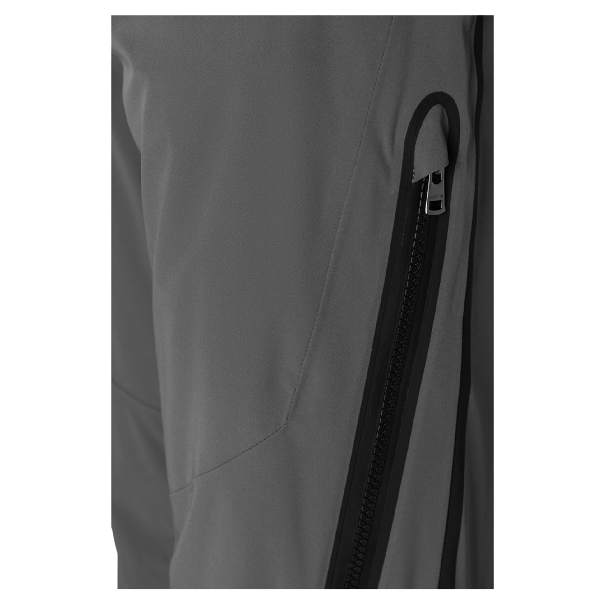 Bogner Tim2-T Men's Ski Pants - Black - 38