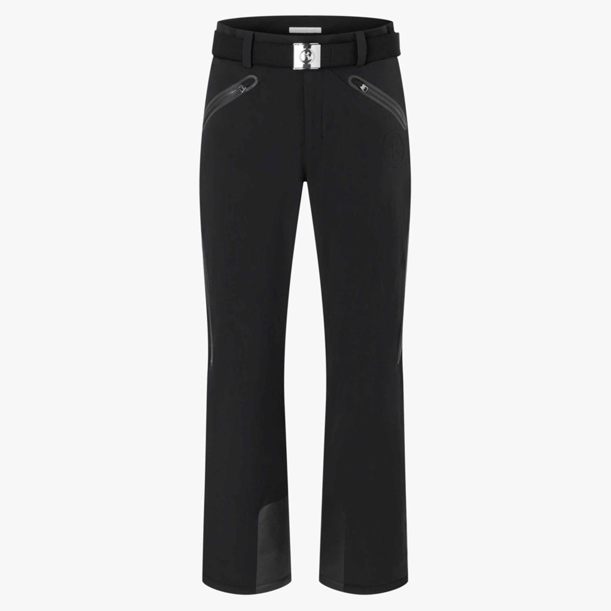 Bogner Tim2-T Men's Ski Pants - Black - 38