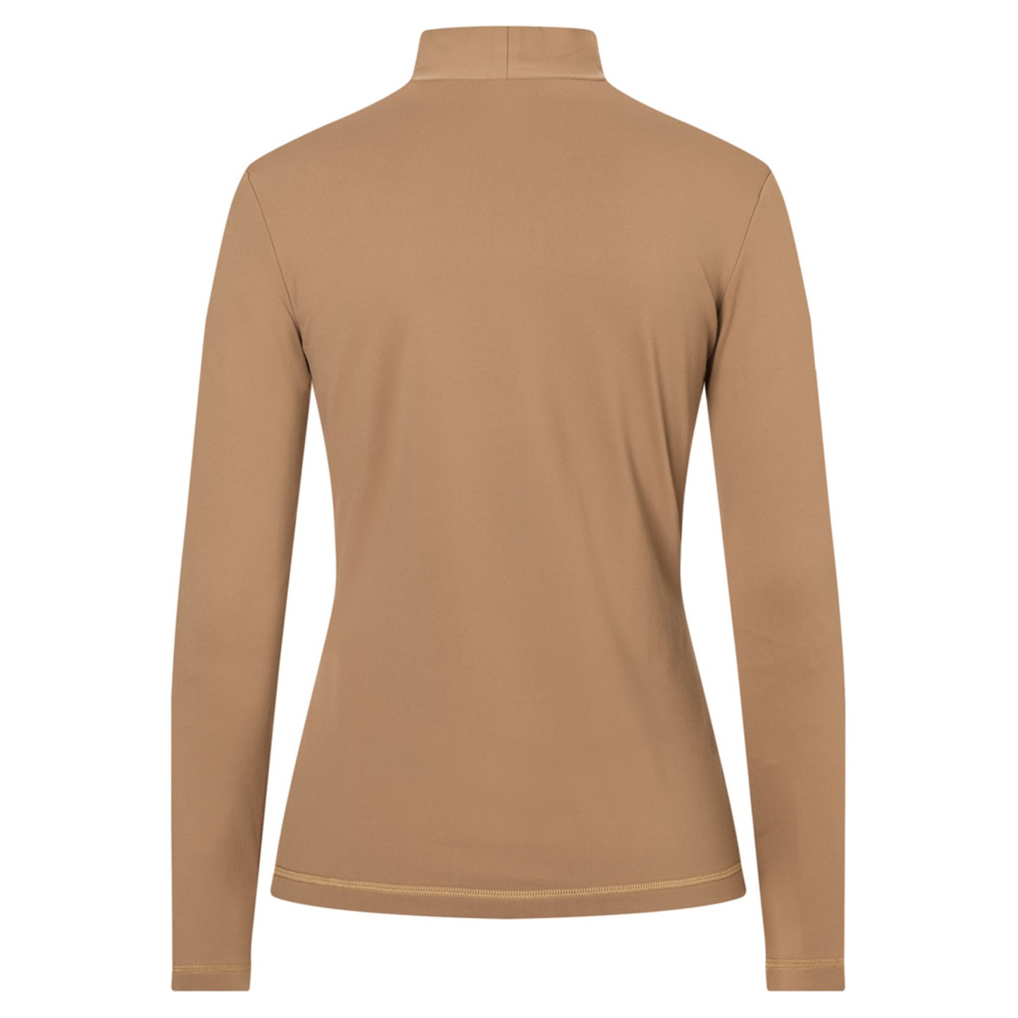 Bogner Trisha Women's Top - CAFE CREME - 8