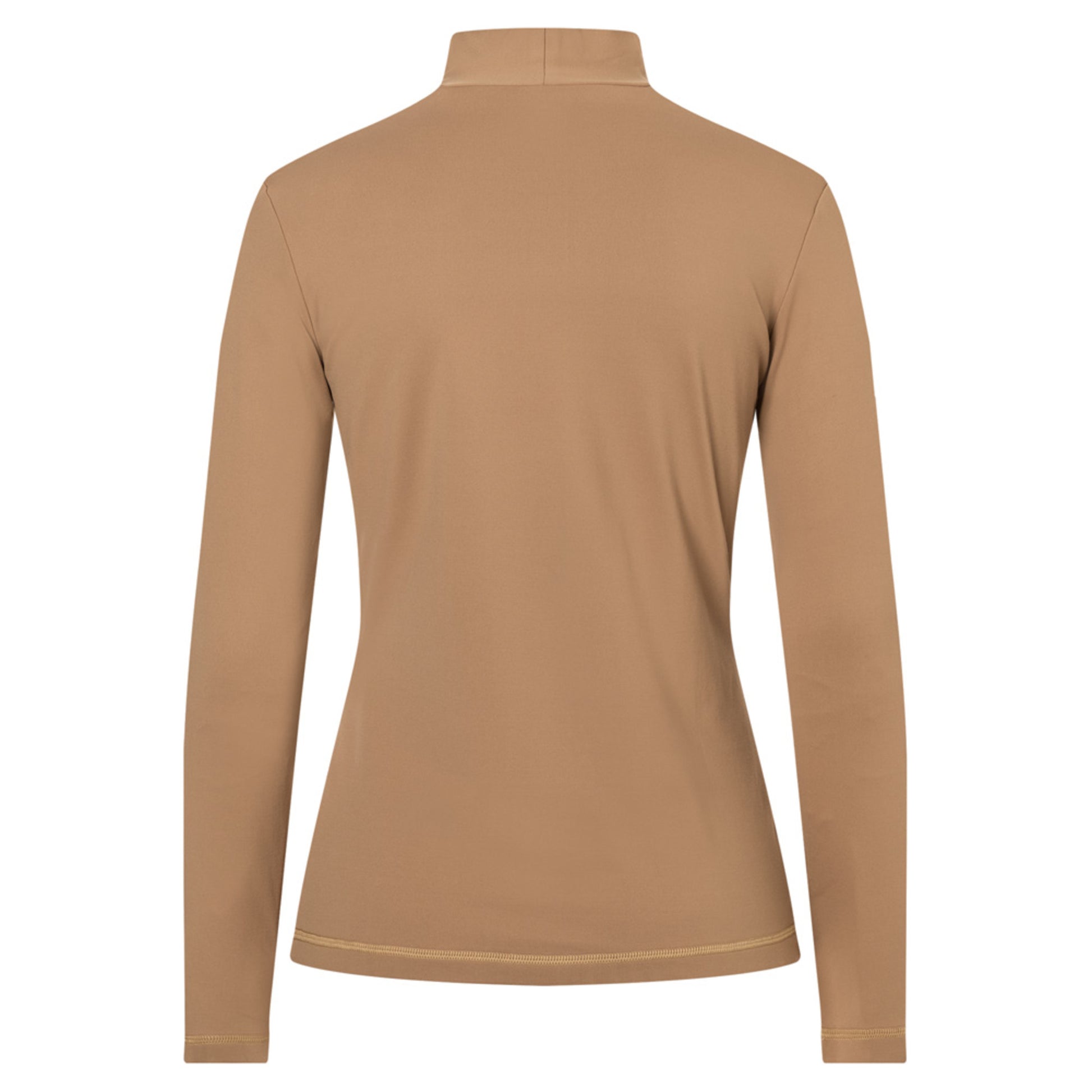 Bogner Trisha Women's Top - CAFE CREME - 8