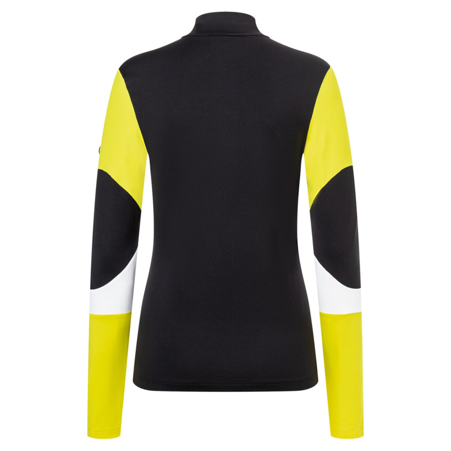 Bogner Vana Women's Top - BLACK - 8