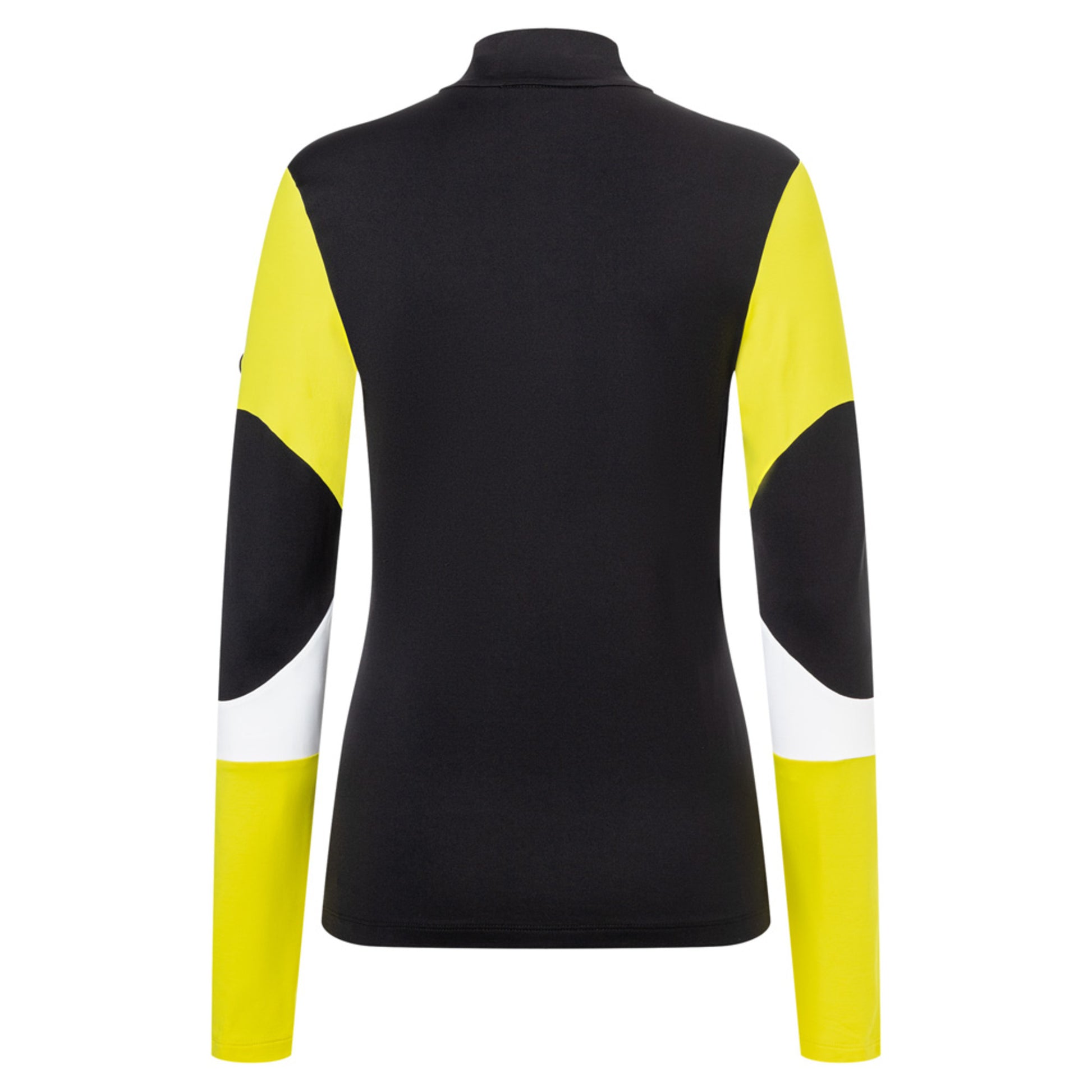 Bogner Vana Women's Top - BLACK - 8