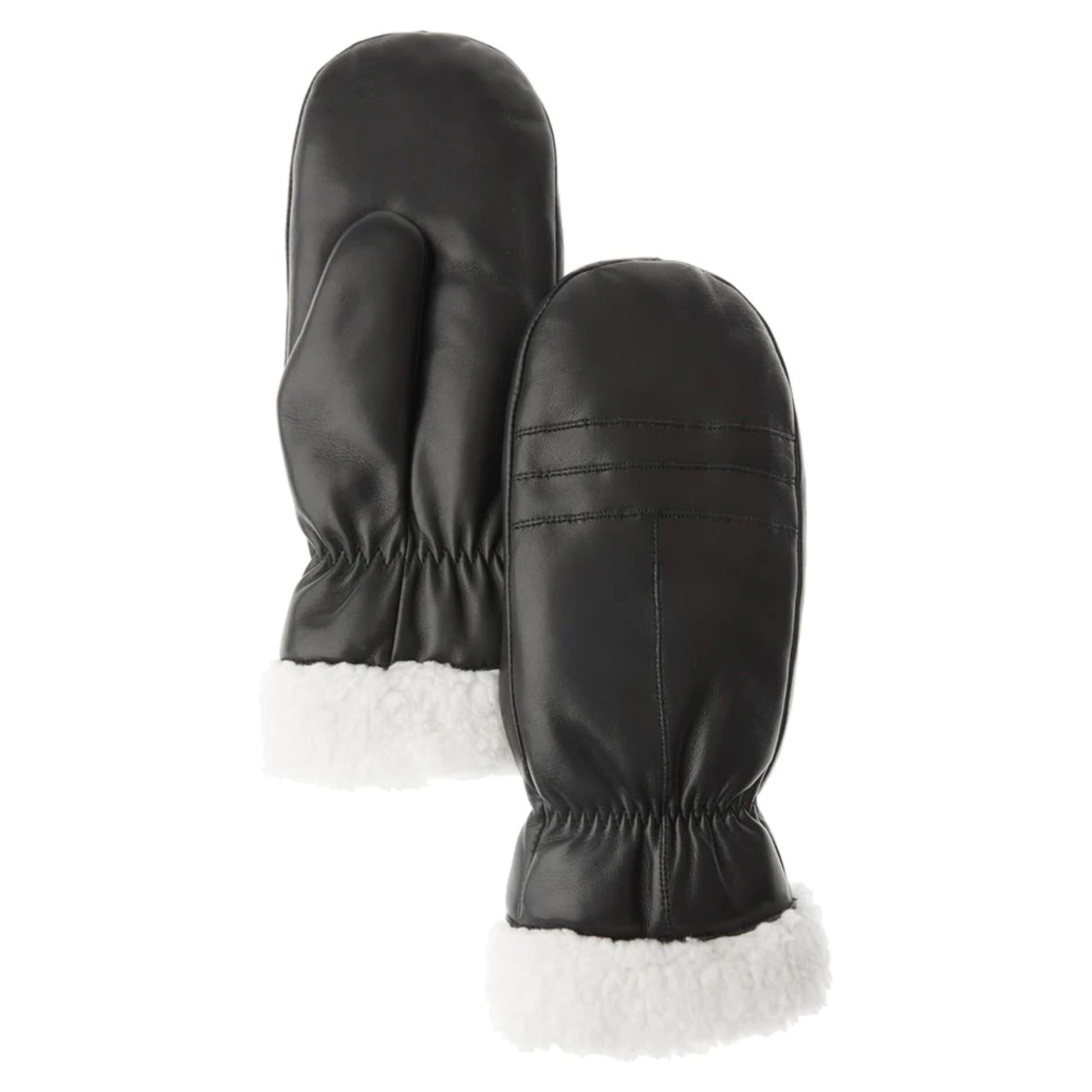 Brume Colwood Women's Mitt - BLACK - M
