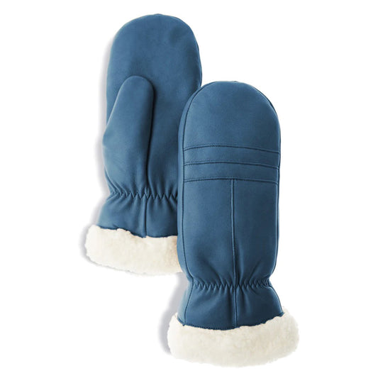 Brume Colwood Women's Mitt - COBALT - M