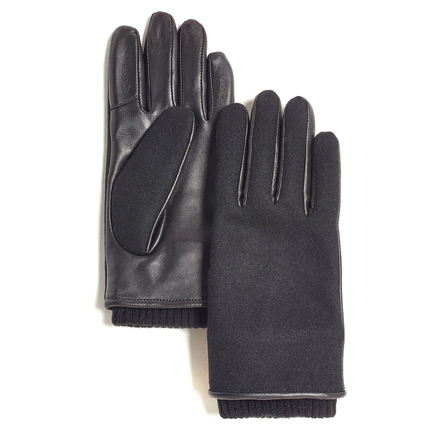 Brume Mirabel Women's Glove - BLACK - XL