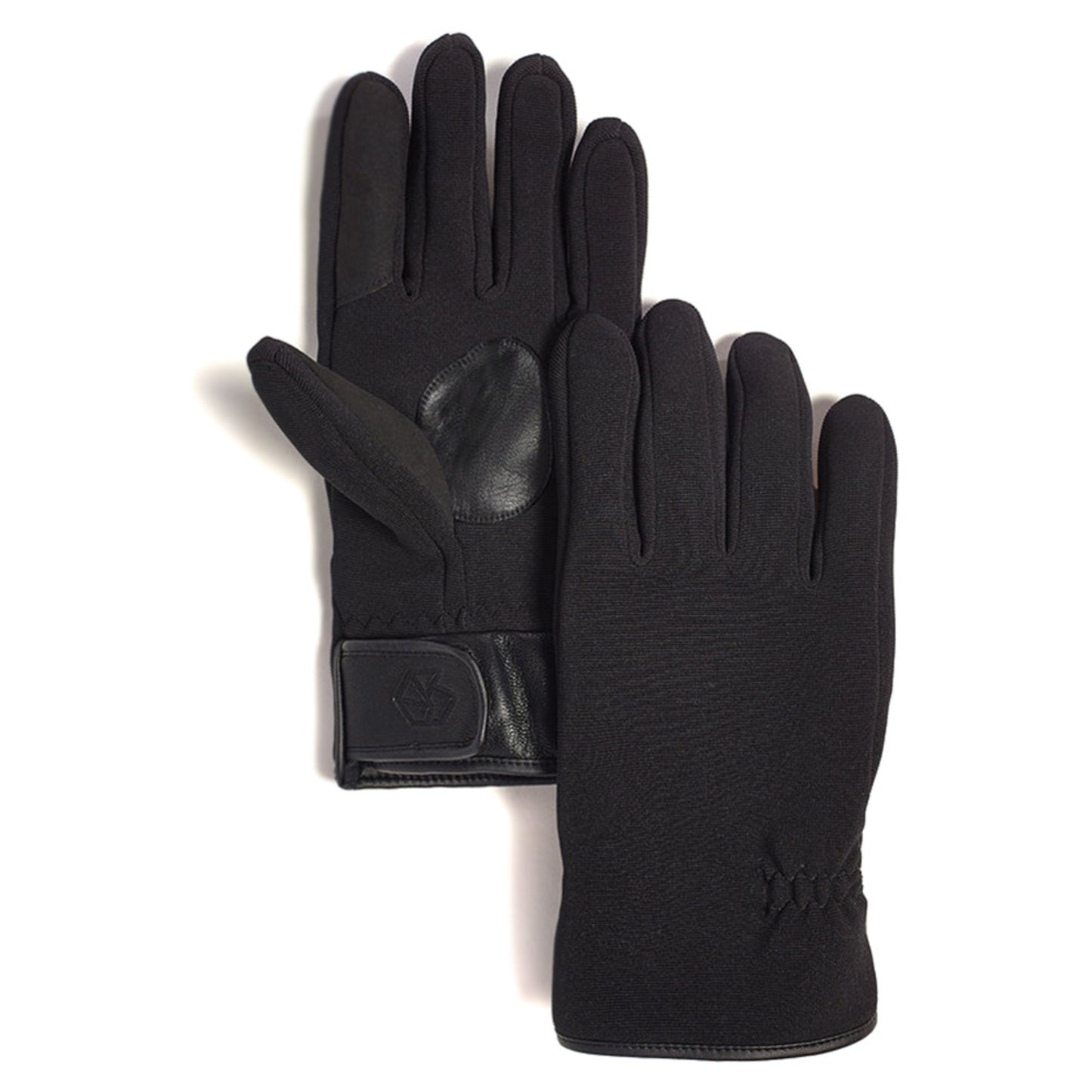 Brume Thelon Men's Glove - BLACK - XL