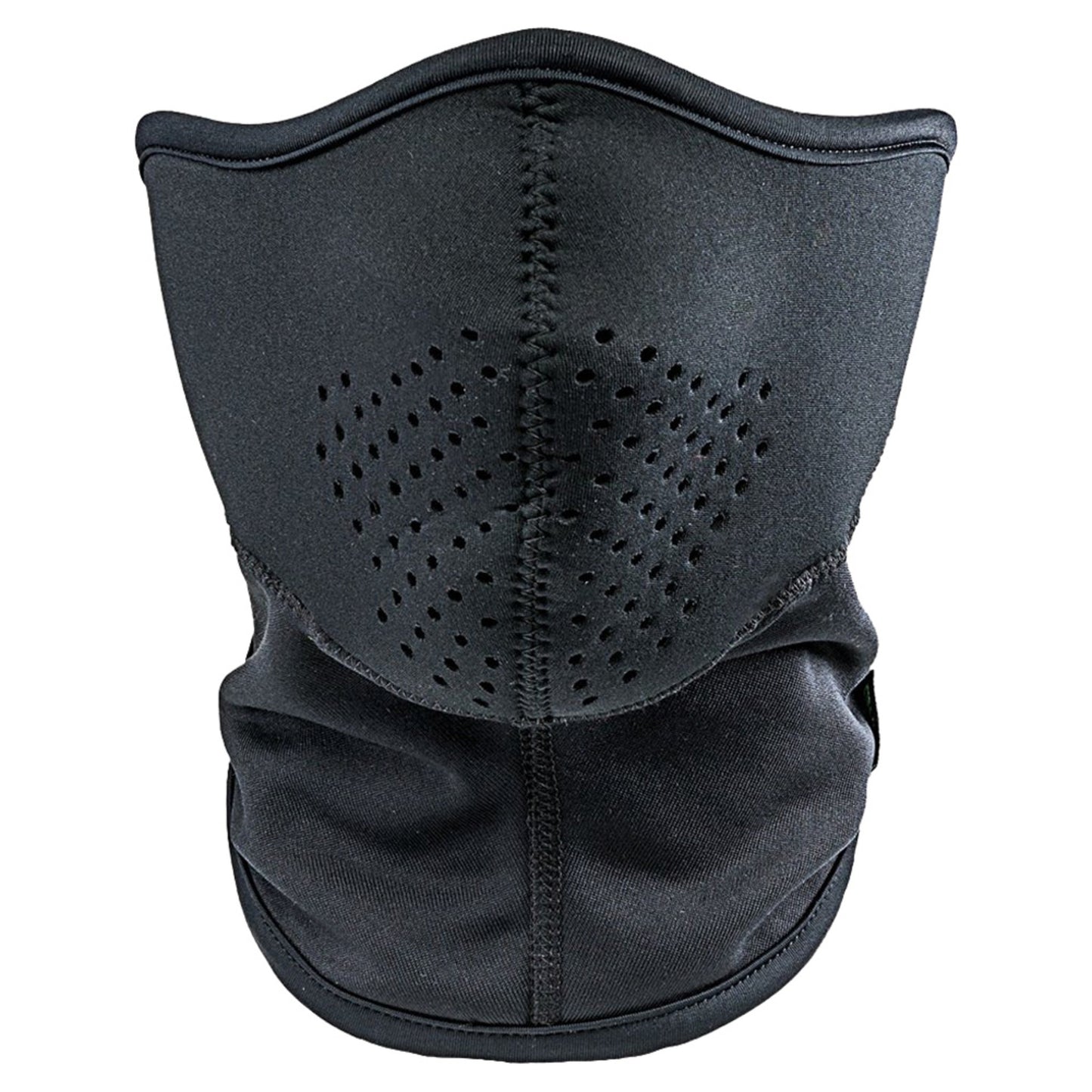 Bula Fjord Naturalprene Kid's Face Mask - BLACK - S