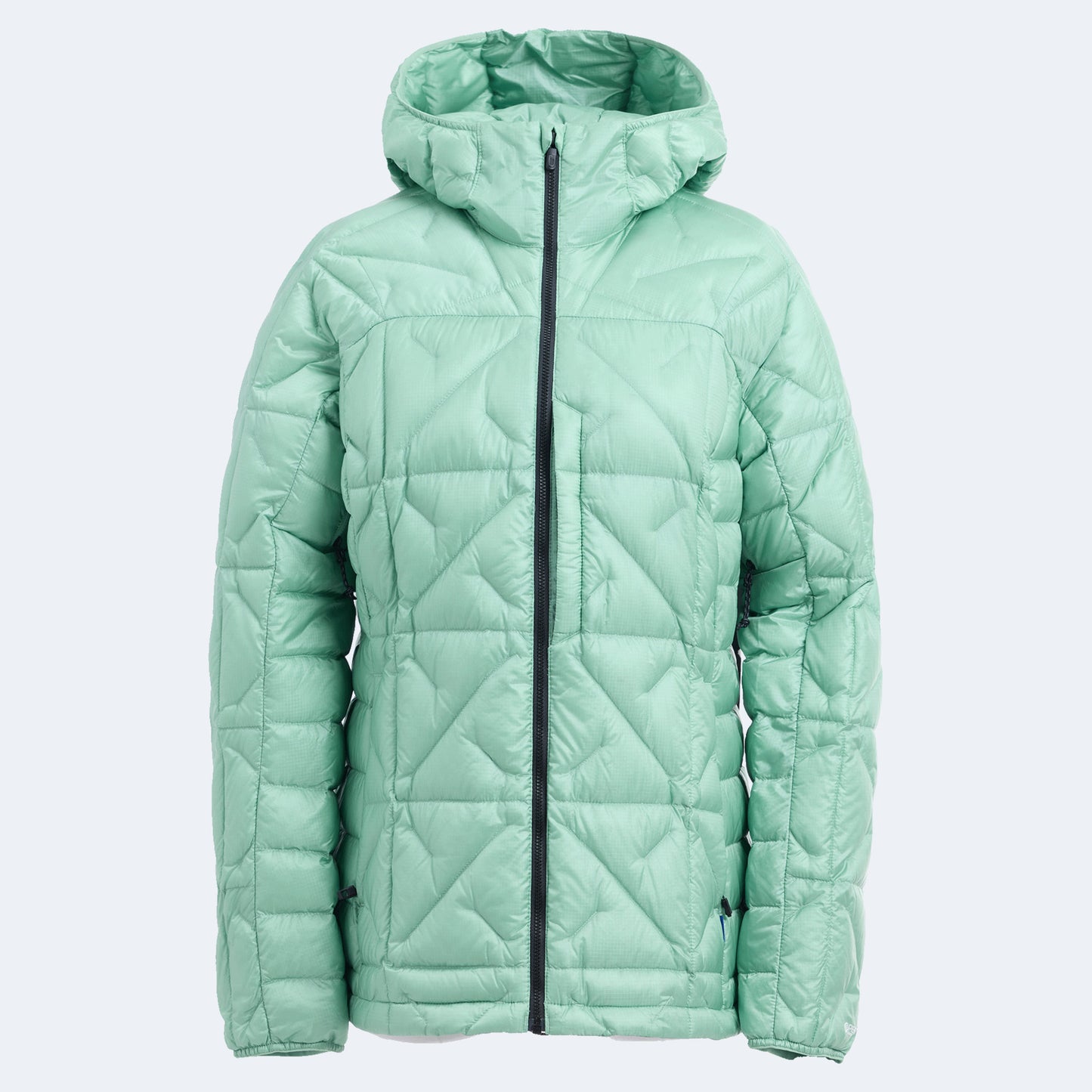 Burton AK Baker Down Hooded Women's Insulator