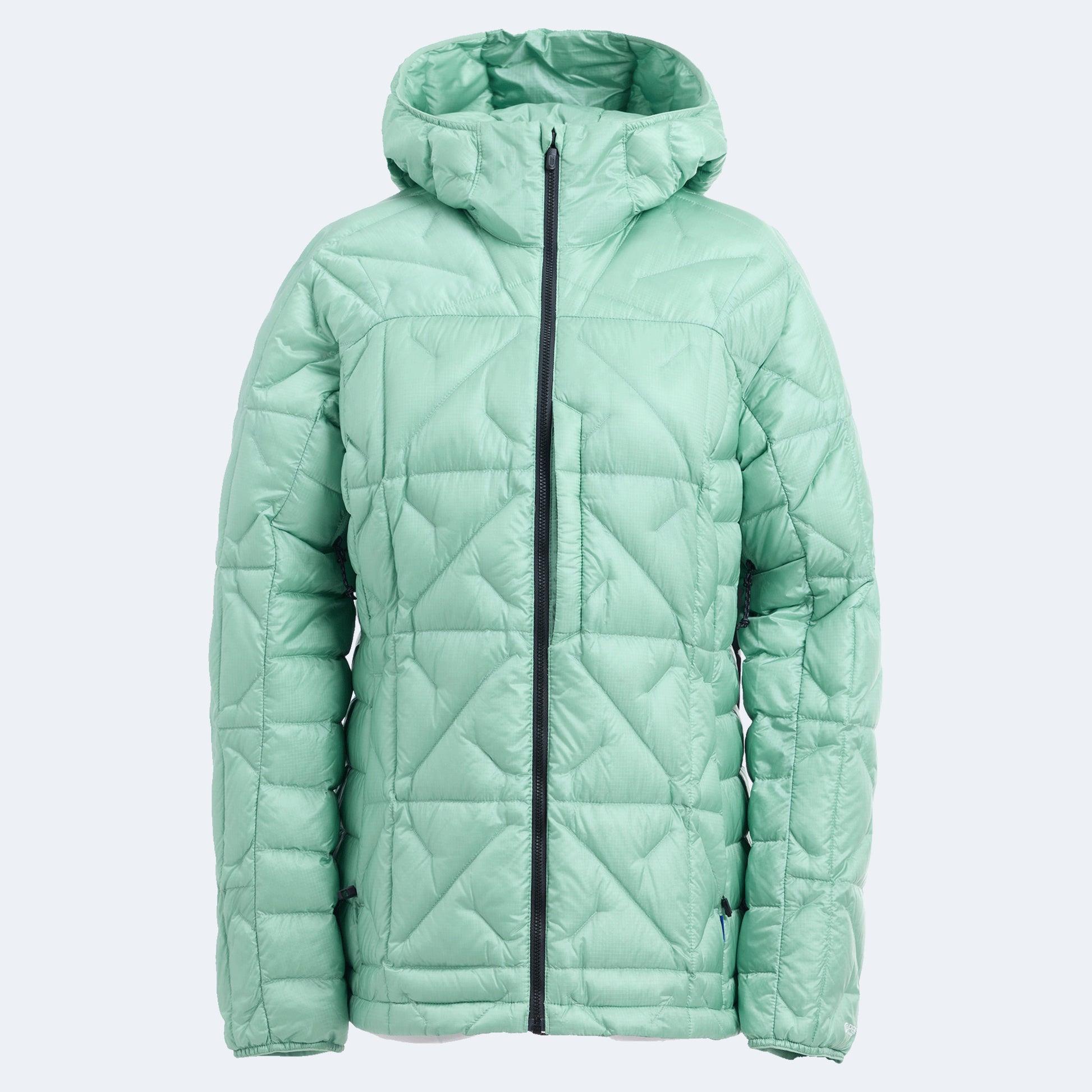 Burton AK Baker Down Hooded Women's Insulator