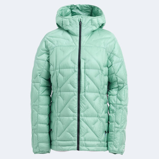 Burton AK Baker Down Hooded Women's Insulator