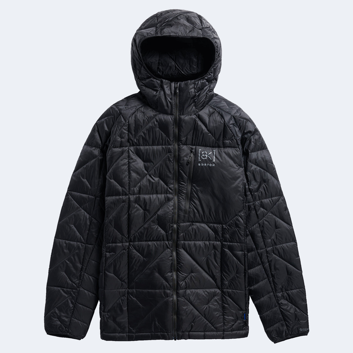 Burton AK Baker Men's Hooded Down Jacket