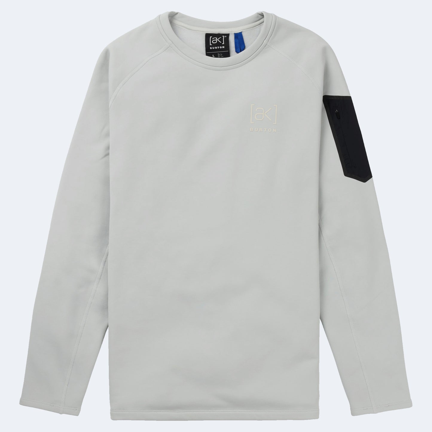 Burton AK Baker Stretch Fleece Men's Crew