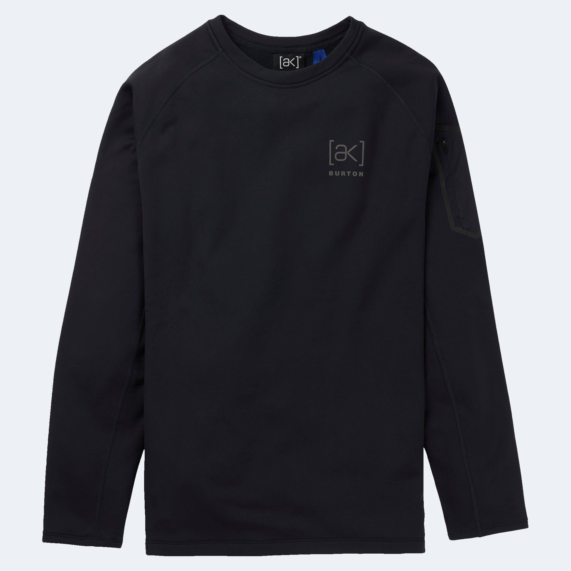 Burton AK Baker Stretch Fleece Men's Crew