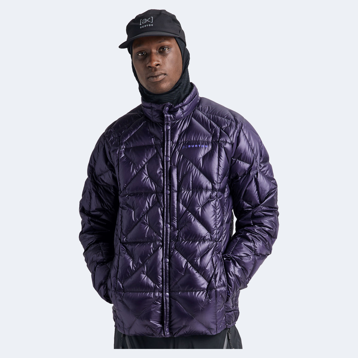 Burton AK Baker Ultralight Men's Down Jacket