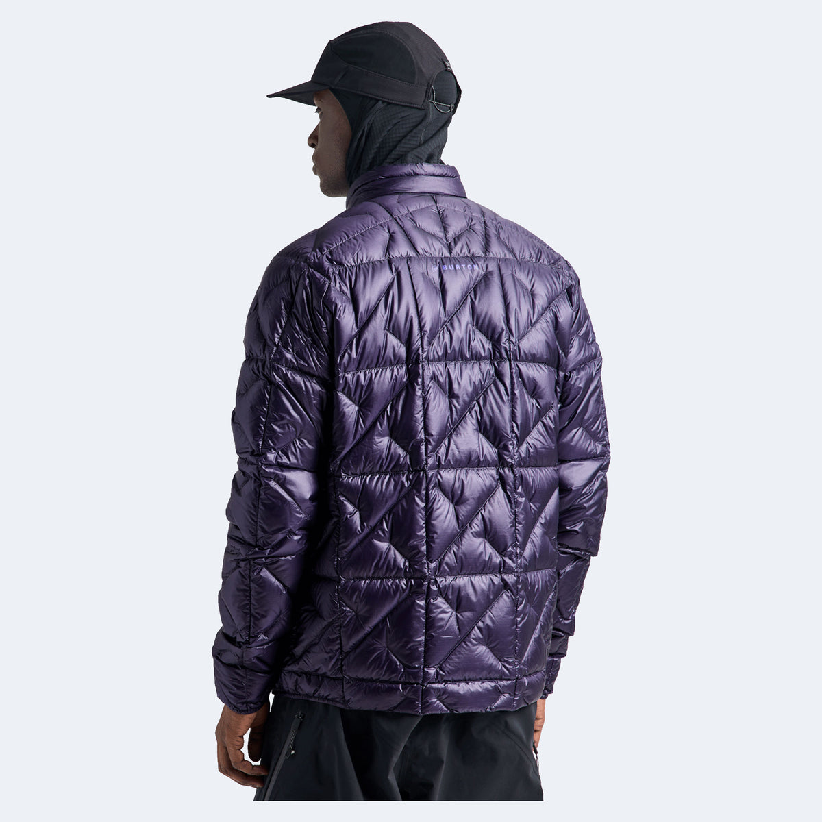 Burton AK Baker Ultralight Men's Down Jacket