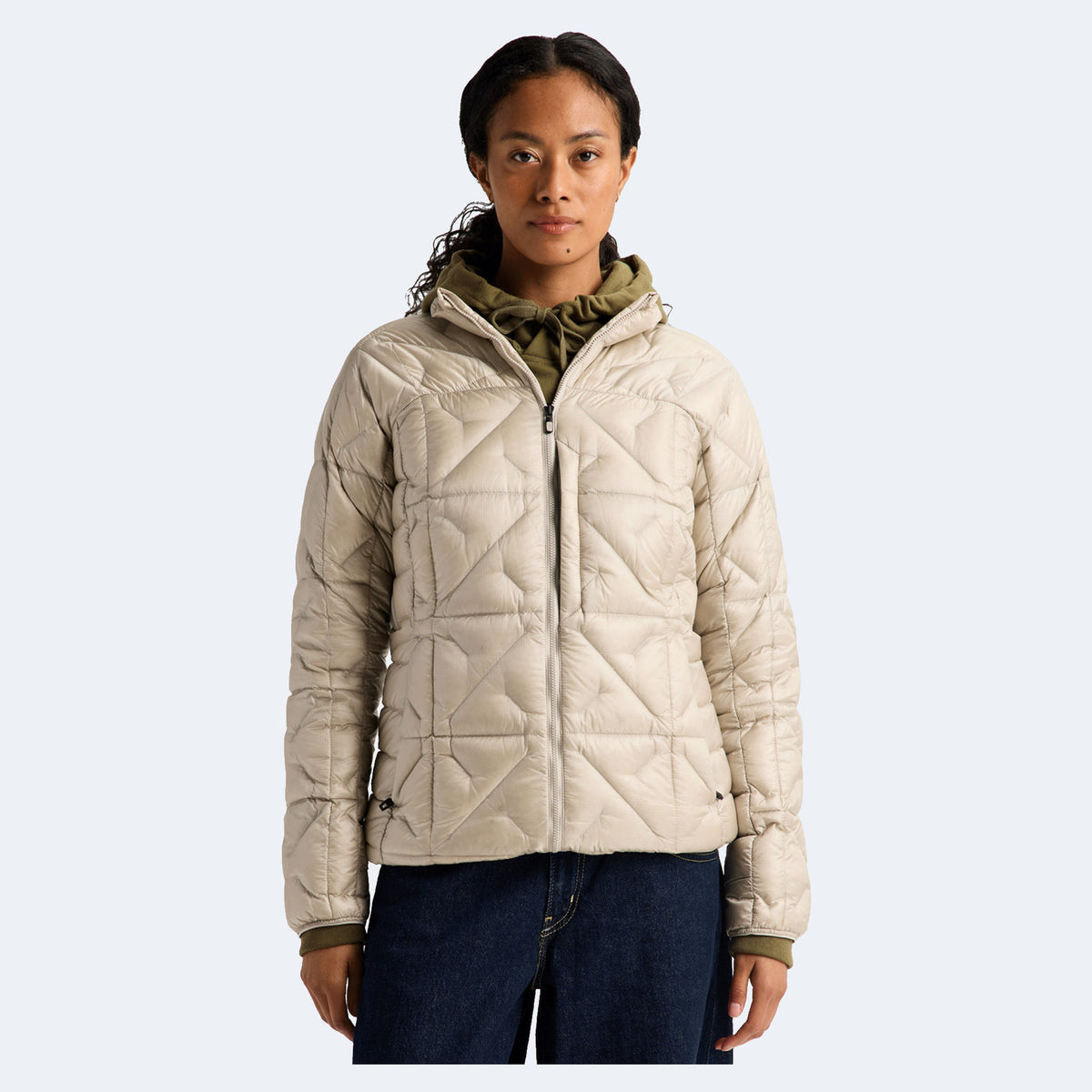 Burton AK Baker Women's Down Jacket