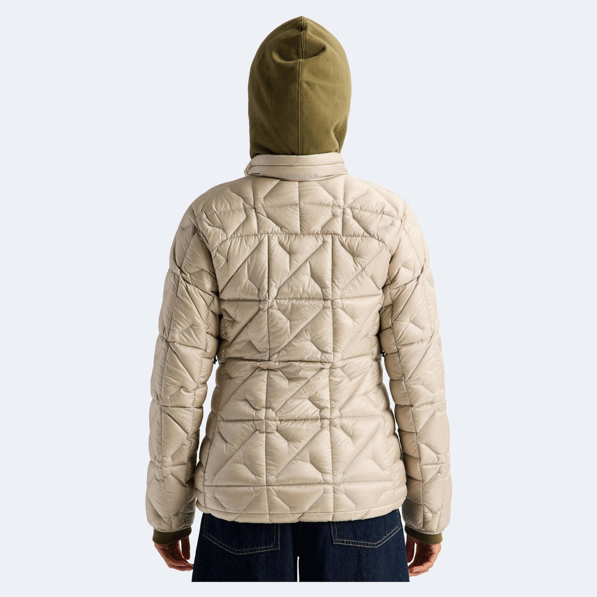 Burton AK Baker Women's Down Jacket