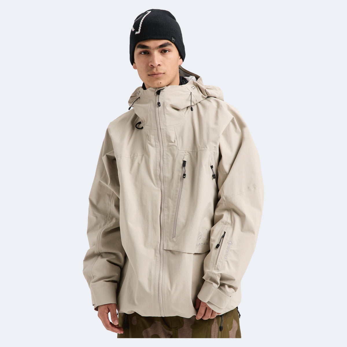 Burton AK CK Cyclic Gore-Tex 2L Men's Jacket