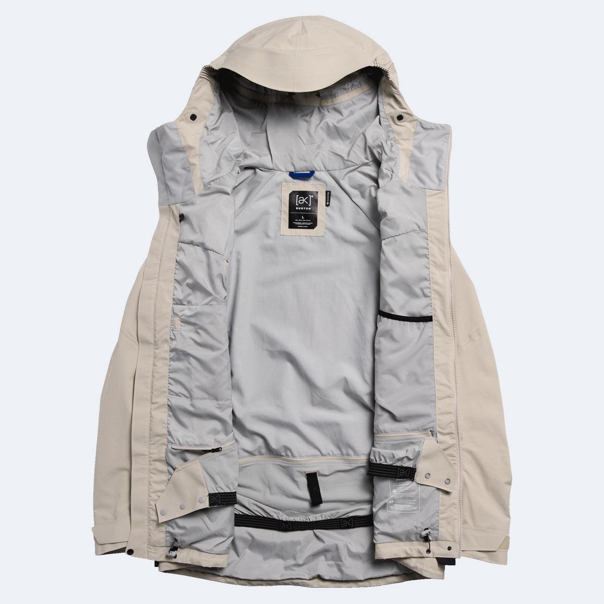 Burton AK CK Cyclic Gore-Tex 2L Men's Jacket