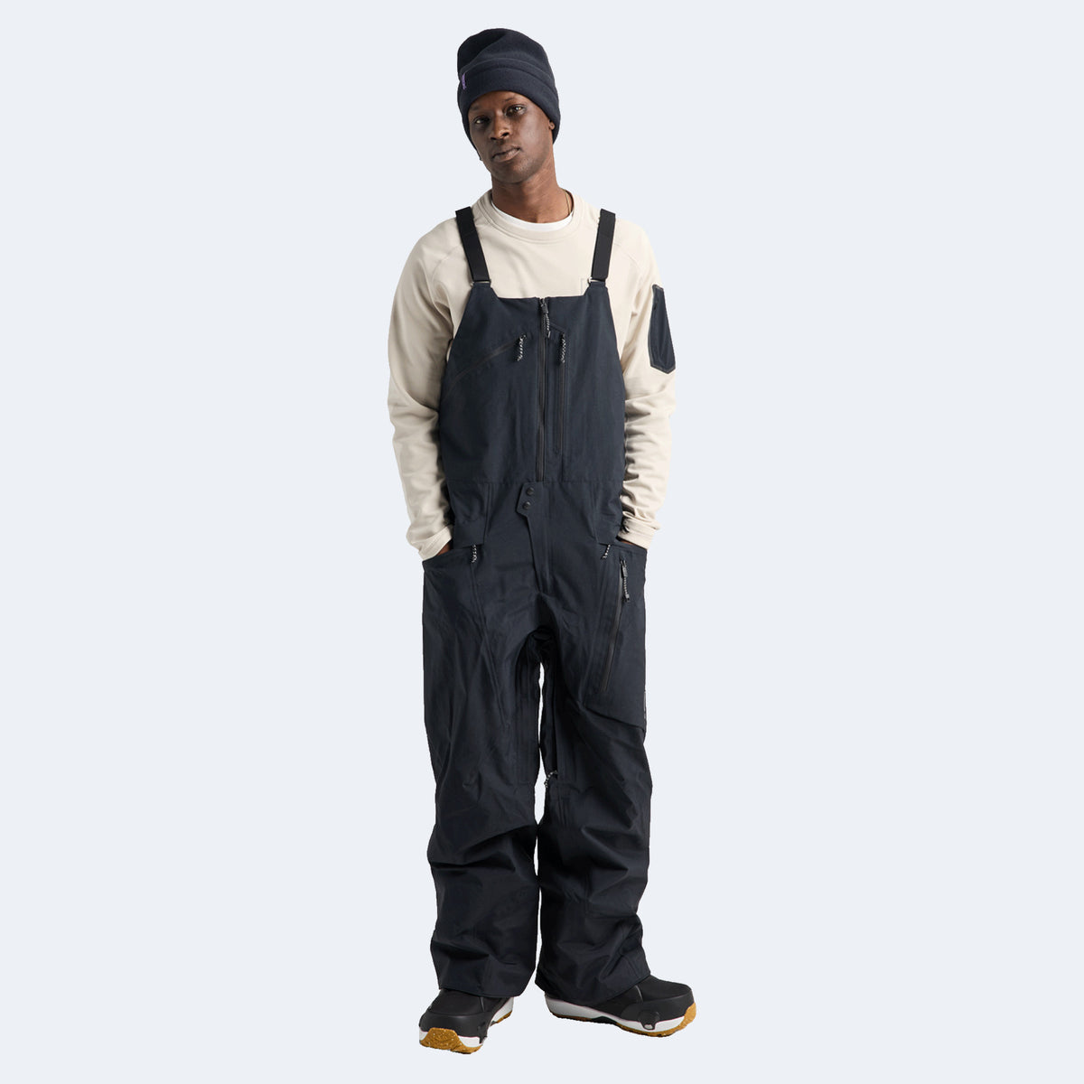 Burton AK Cyclic Gore-Tex 2L Men's Bib Pants